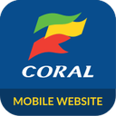 Coral logo