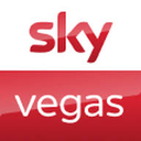 Sky Vegas logo